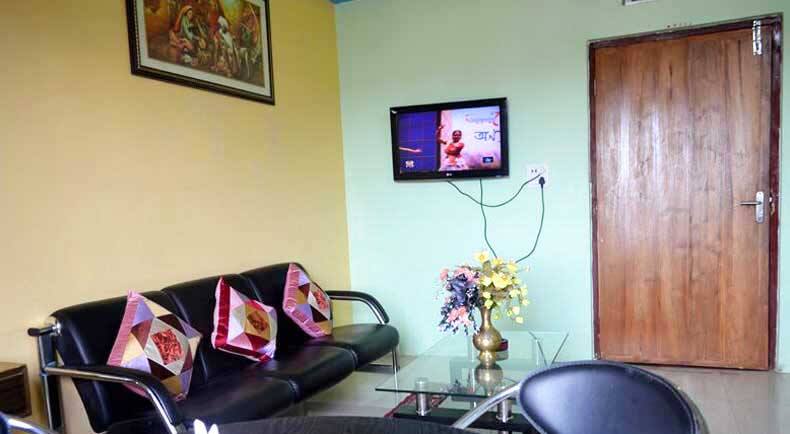 Hotel Jaipur Palace, Agartala 5